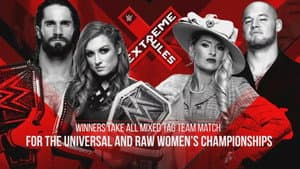 WWE Extreme Rules 2019 — foto 2