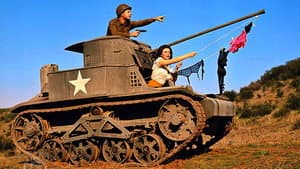 What Did You Do in the War, Daddy? — foto 2