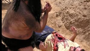 Return to Yucca Flats: Desert Man Beast — foto 1