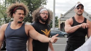 The Tour: Blunder Down Under — foto 2