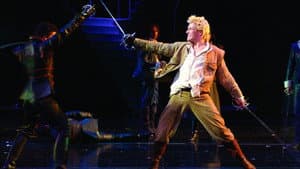 3 Musketiers - De Musical — foto 9