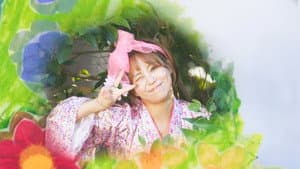 背徳天女　光と闇の腰あそび — foto 1