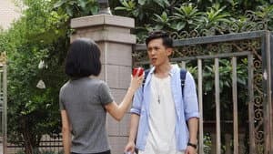 冬天没有童话 — foto 1