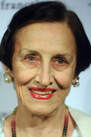 Françoise Gilot