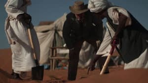 Rise of the Black Pharaohs — foto 3
