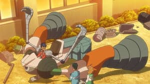 Episodio 40