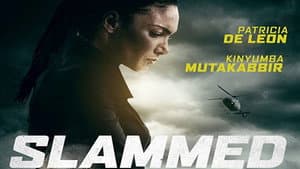 Slammed! — foto 1
