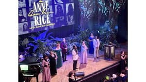 Anne Rice, An All Saints' Day Celebration Event — foto 1