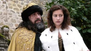 Barbe Bleue — foto 1