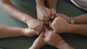 Quando Elas Se Movimentam — foto 5