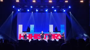 IAM - HHHistory Tour 2024 — foto 1