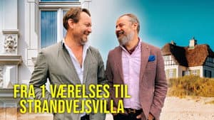 Fra 1-værelses til Strandvejsvilla — foto 2
