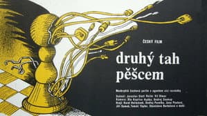 Druhý tah pěšcem — foto 1
