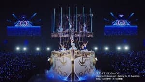 Aqours 4th LoveLive! ~Sailing to the Sunshine~ — foto 2