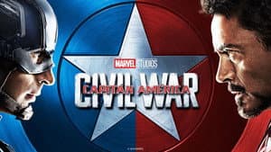 Capitán América: Civil War — foto 7