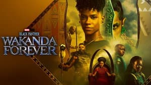 Pantera Negra: Wakanda por siempre — foto 10