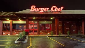 The Speedway Murders — foto 7