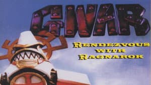 GWAR: Rendezvous with Ragnarok — foto 1