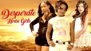 Desperate Housegirls — foto 1