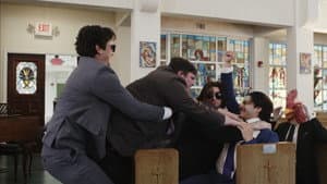 The Funeral — foto 5