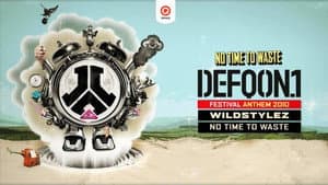 DefQon.1 Festival 2010 — foto 1