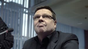 Paha poliisi — foto 1