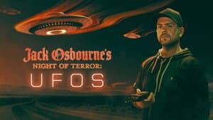 Jack Osbourne's Night of Terror: UFOs — foto 2