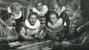 Caravaggio, il pittore maledetto — foto 2