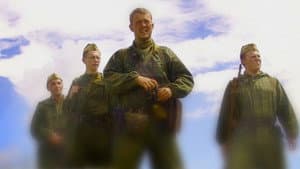 Под ливнем пуль — foto 5