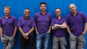 DIY SOS — foto 2