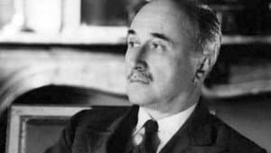 Der Mann im Schatten - Das unglaubliche Leben des Jean Monnet — foto 1
