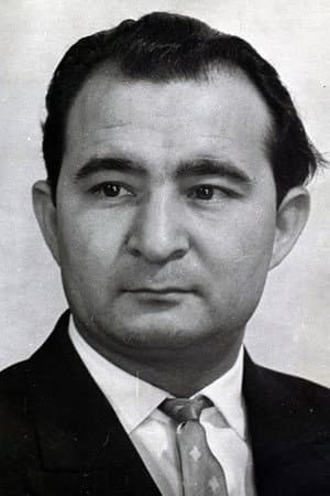 Латиф Файзиев