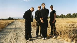Coldplay: Live 2003 — foto 1