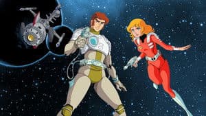 Capitán Futuro — foto 1