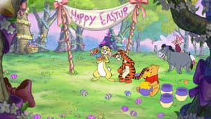 Winnie Pooh: Nuevas aventuras con Rito — foto 6