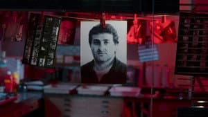 El fotógrafo y el cartero: El crimen de Cabezas — foto 2