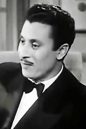 Abdel Rahman Hamdy