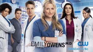Emily Owens, M.D. — foto 3