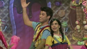 Ami and Tami The Musical — foto 1