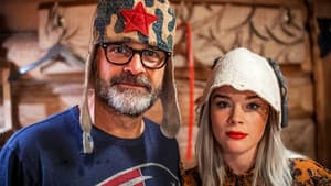 Keyyo med Rheborg i Ryssland — foto 1