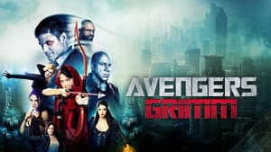 Avengers Grimm — foto 8