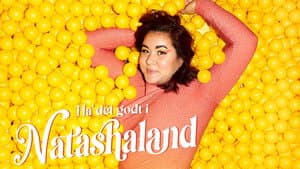 Natasha Brock: Ha' det godt i Natashaland — foto 1