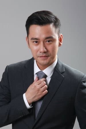 陈冠宇