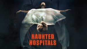 Haunted Hospitals — foto 7
