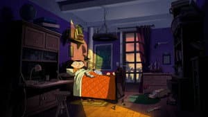 Petit Vampire — foto 12