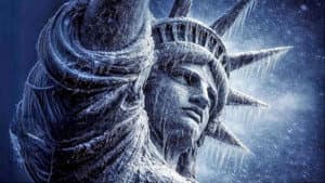 Ice-Pocalypse — foto 1