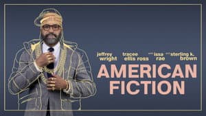 Ficción Estadounidense — foto 5