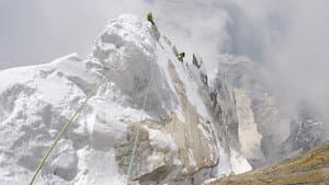 Annapurna III - Unclimbed — foto 1