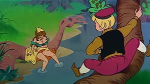 Once Upon a Girl — foto 3