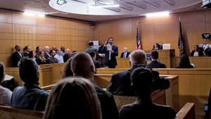 American Trial: The Eric Garner Story — foto 1